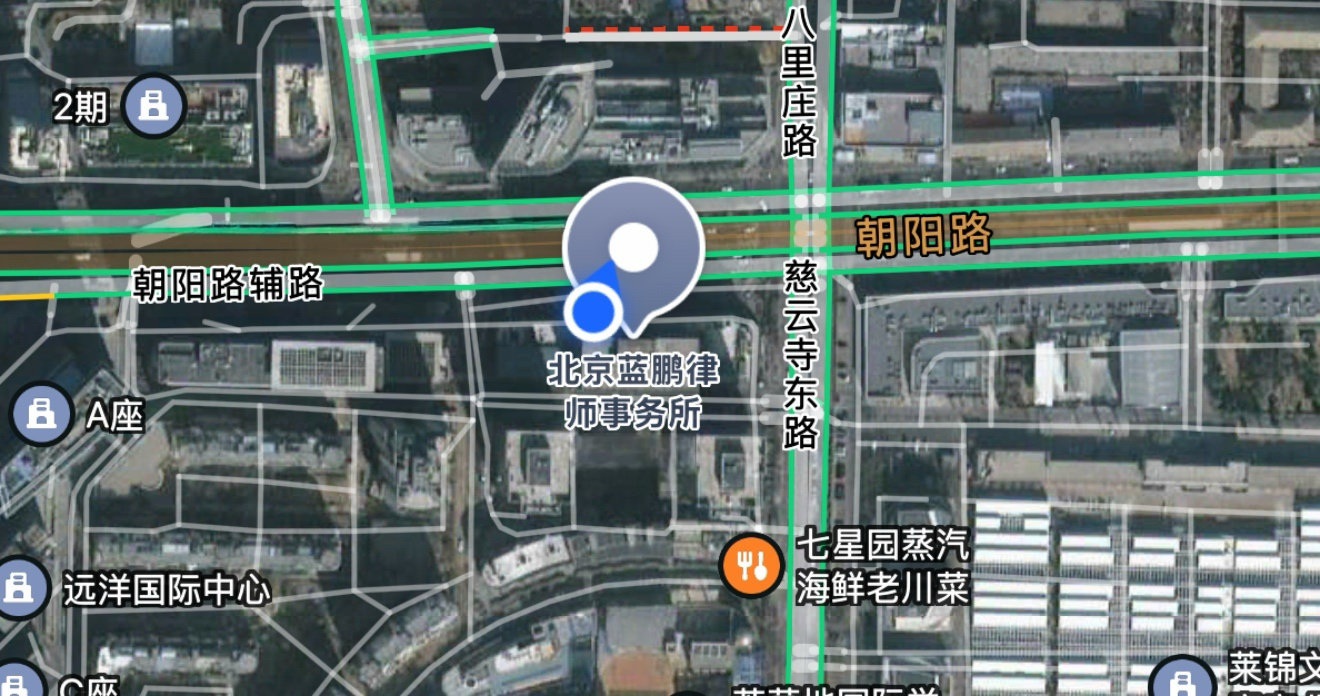 蓝鹏贵阳位置图